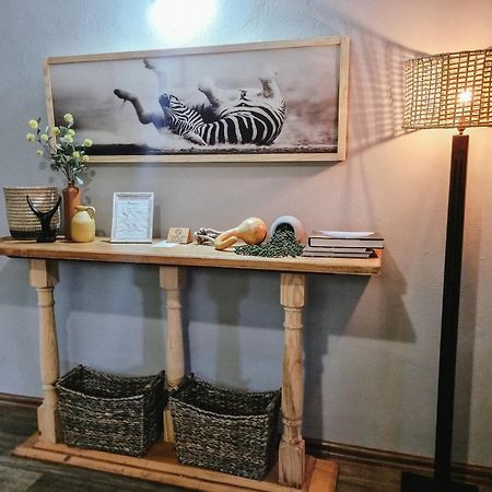 温特顿乡村玫瑰小屋旅舍 外观 照片