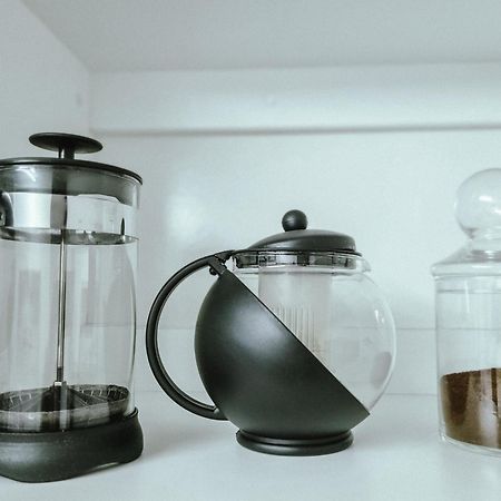 温特顿乡村玫瑰小屋旅舍 外观 照片