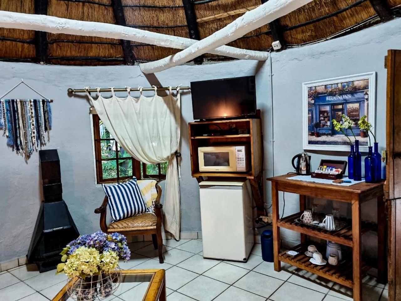 温特顿乡村玫瑰小屋旅舍 外观 照片
