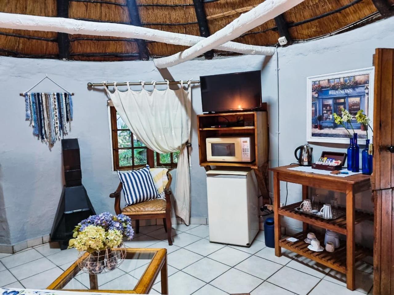 温特顿乡村玫瑰小屋旅舍 外观 照片