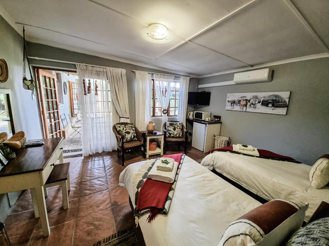 温特顿乡村玫瑰小屋旅舍 外观 照片