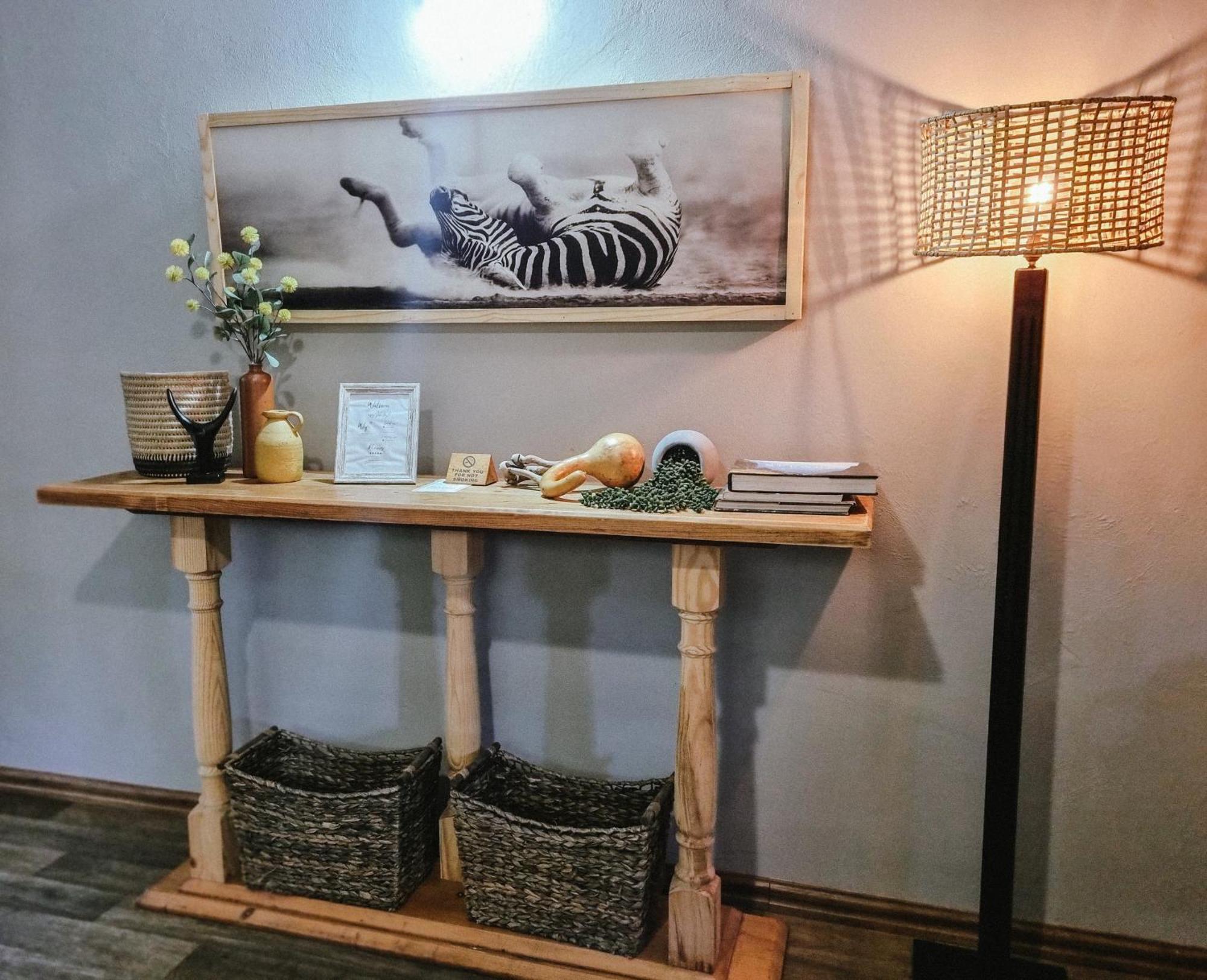 温特顿乡村玫瑰小屋旅舍 外观 照片