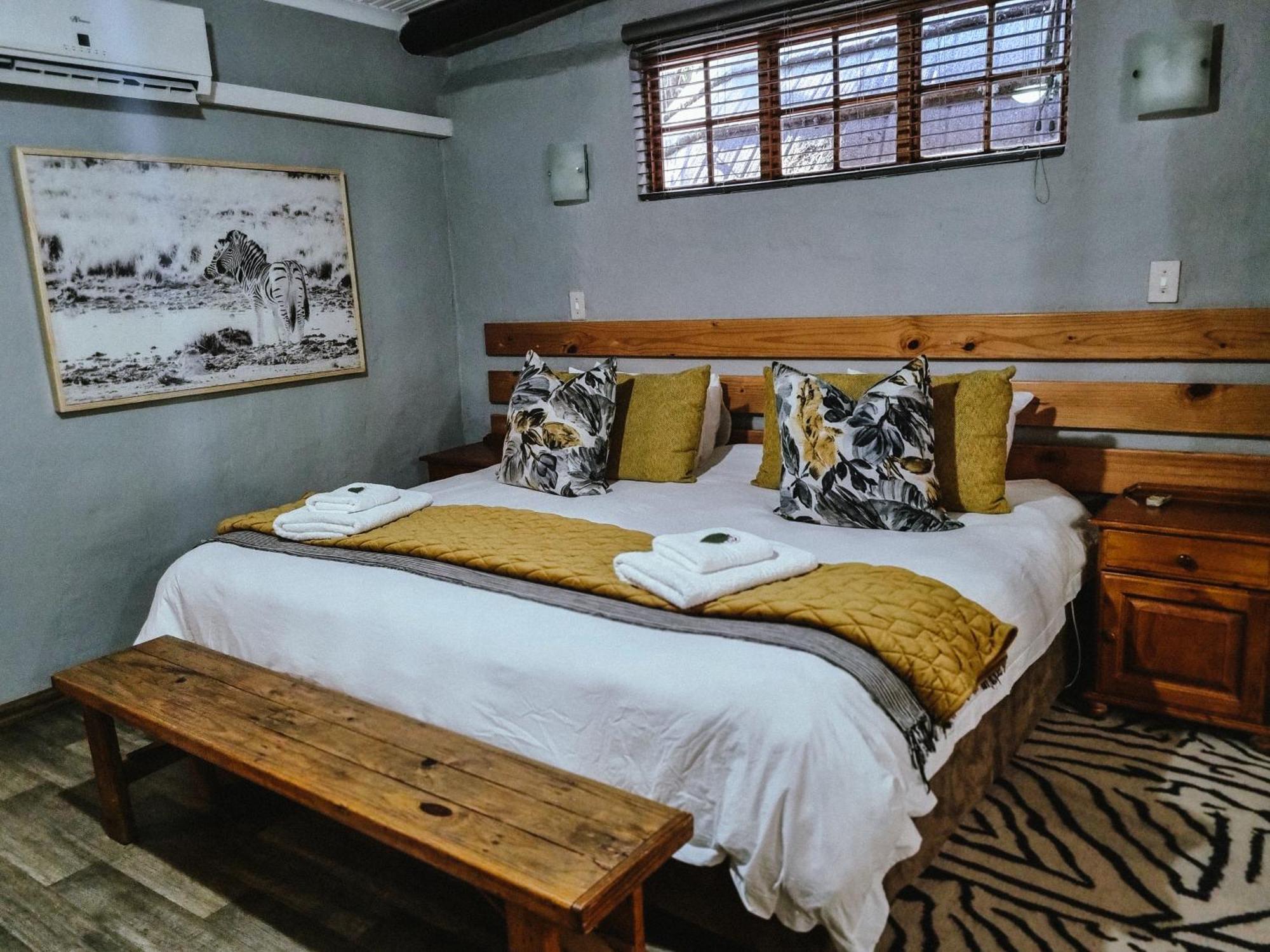 温特顿乡村玫瑰小屋旅舍 外观 照片