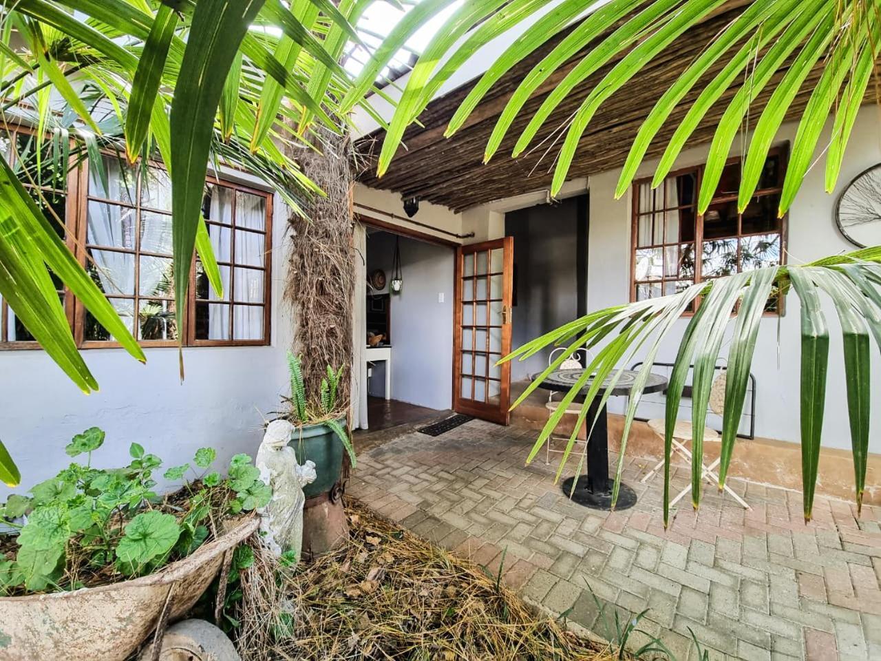 温特顿乡村玫瑰小屋旅舍 外观 照片