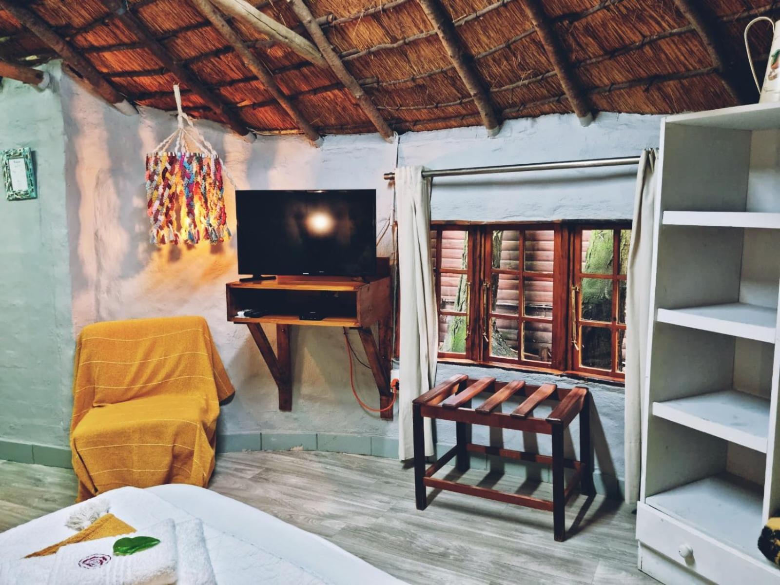 温特顿乡村玫瑰小屋旅舍 外观 照片